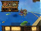 Pirates Constructible Strategy Game Online - screenshot #4