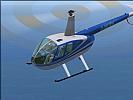 Flying Club R44 Helicopter - screenshot #21