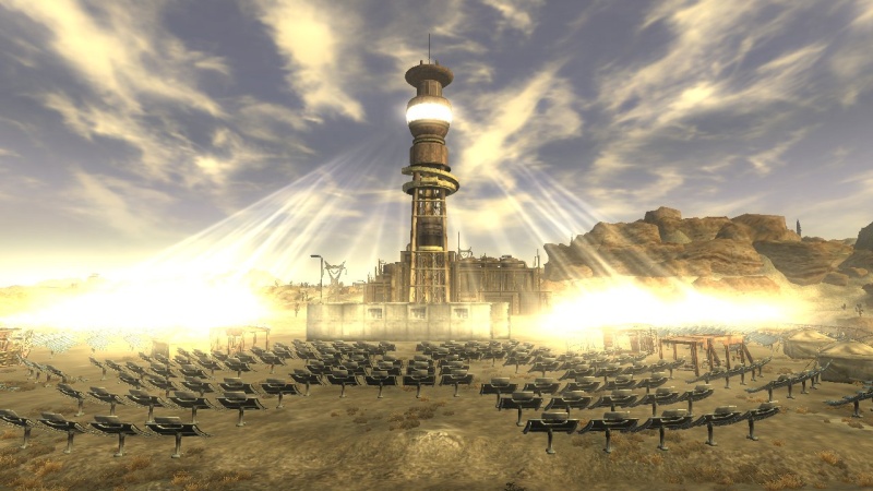 Fallout: New Vegas - screenshot 13