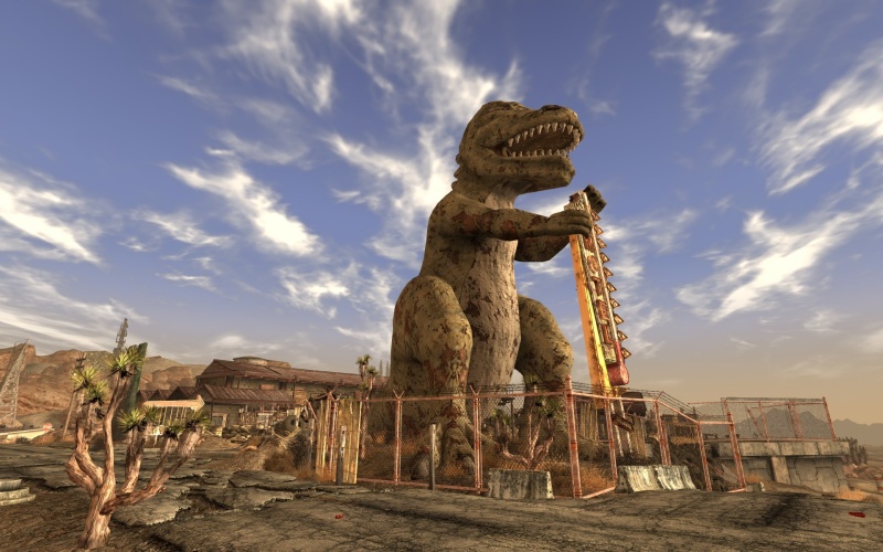 Fallout: New Vegas - screenshot 7