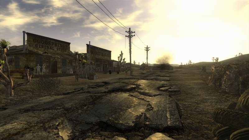 Fallout: New Vegas - screenshot 6