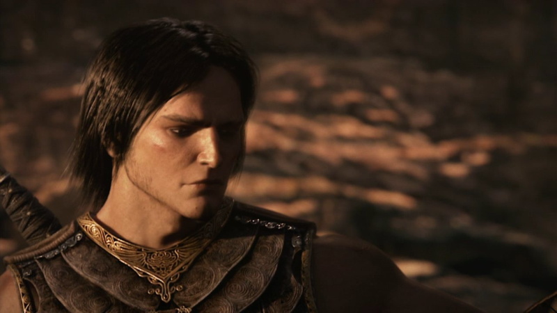 Prince of Persia: The Forgotten Sands - screenshot 156