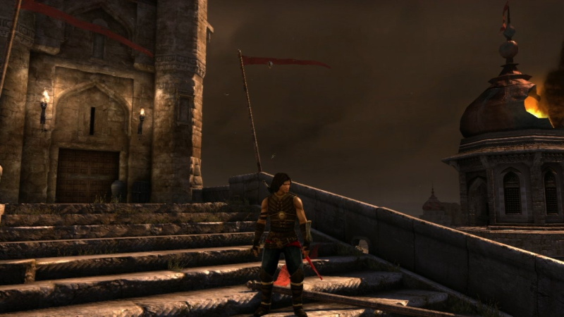 Prince of Persia: The Forgotten Sands - screenshot 155