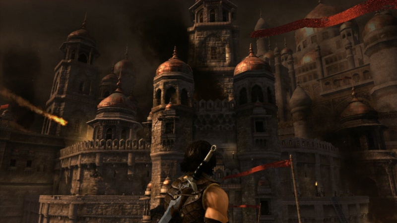 Prince of Persia: The Forgotten Sands - screenshot 153