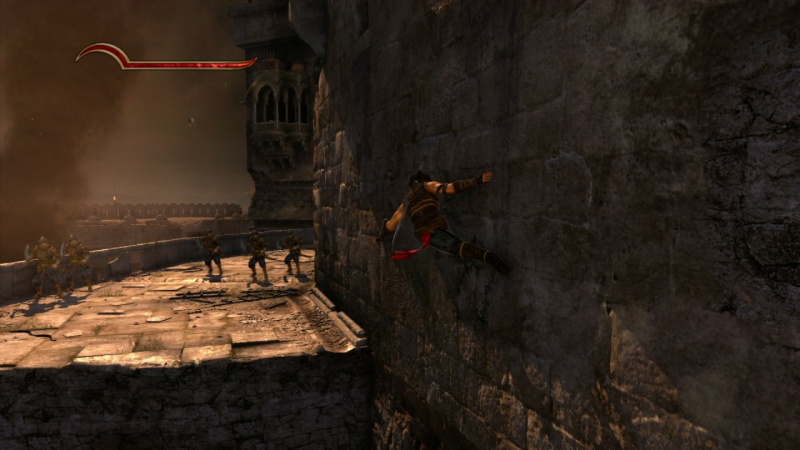 Prince of Persia: The Forgotten Sands - screenshot 150