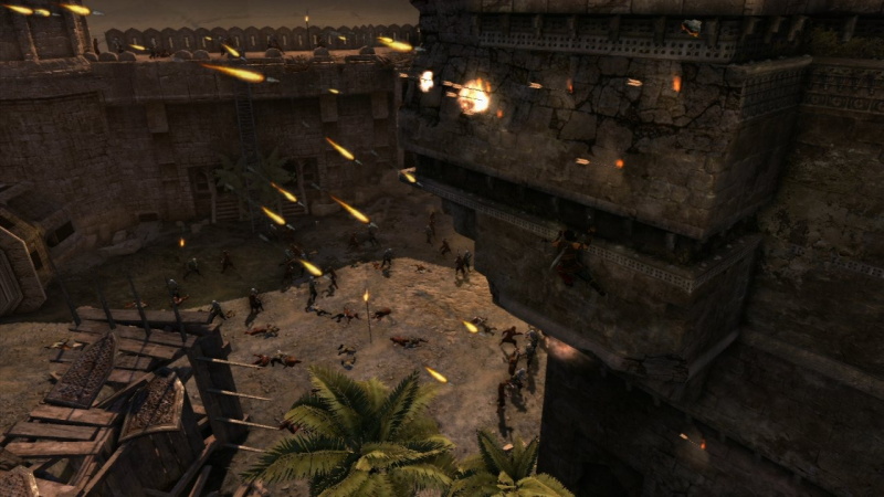 Prince of Persia: The Forgotten Sands - screenshot 148