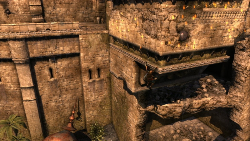 Prince of Persia: The Forgotten Sands - screenshot 146
