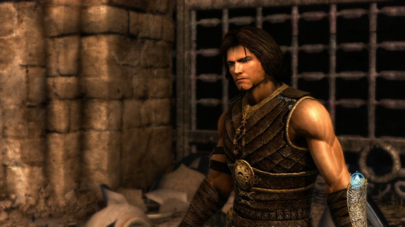 Prince of Persia: The Forgotten Sands - screenshot 145