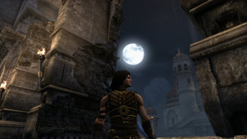 Prince of Persia: The Forgotten Sands - screenshot 14