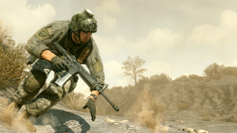 Medal of Honor - screenshot 2