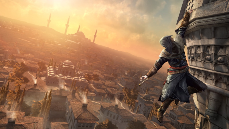 Assassins Creed: Revelations - screenshot 10
