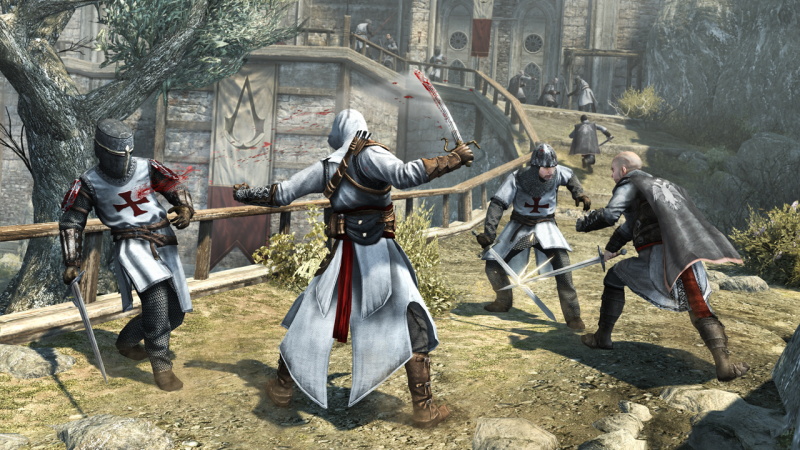 Assassins Creed: Revelations - screenshot 1
