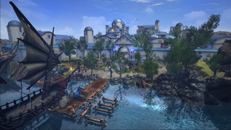 Might & Magic X: Legacy - screenshot 9