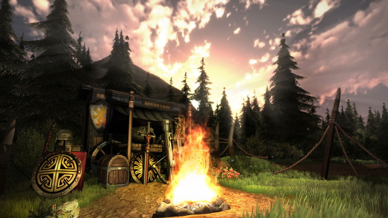Might & Magic X: Legacy - screenshot 5