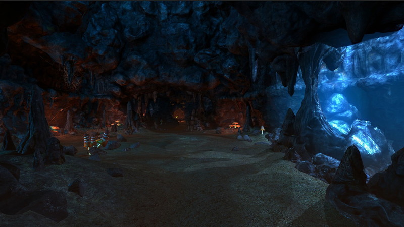Might & Magic X: Legacy - screenshot 3