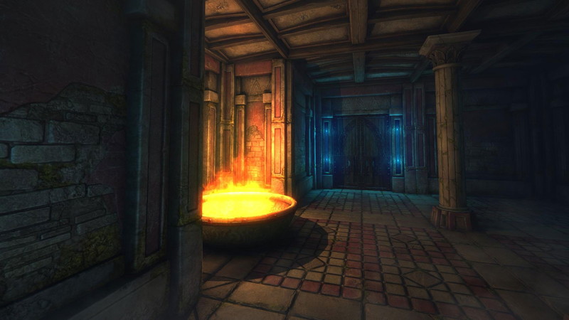 Might & Magic X: Legacy - screenshot 1