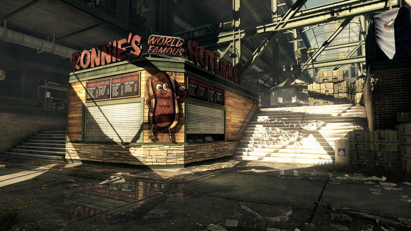 Call of Duty: Ghosts - screenshot 8