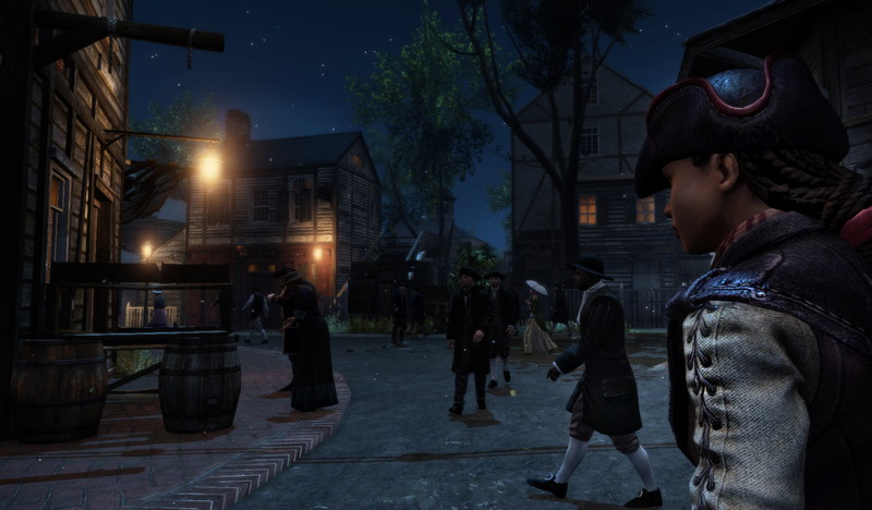 Assassins Creed: Liberation HD - screenshot 15