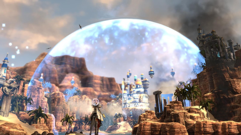 Might & Magic Heroes VII - screenshot 14
