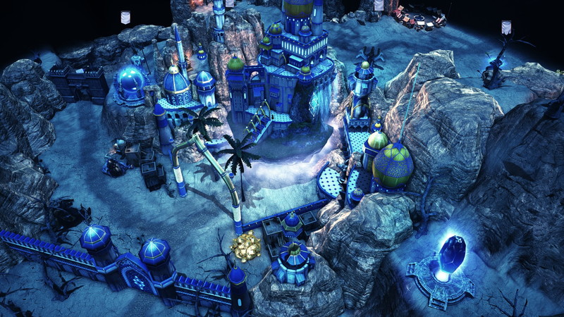 Might & Magic Heroes VII - screenshot 5
