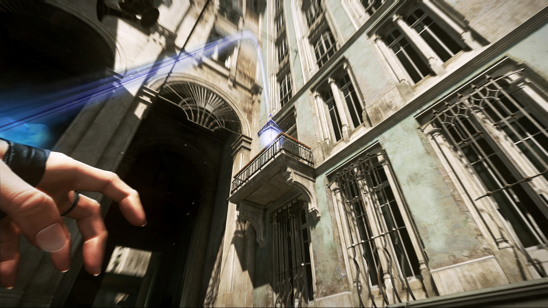 Dishonored 2 - screenshot 16
