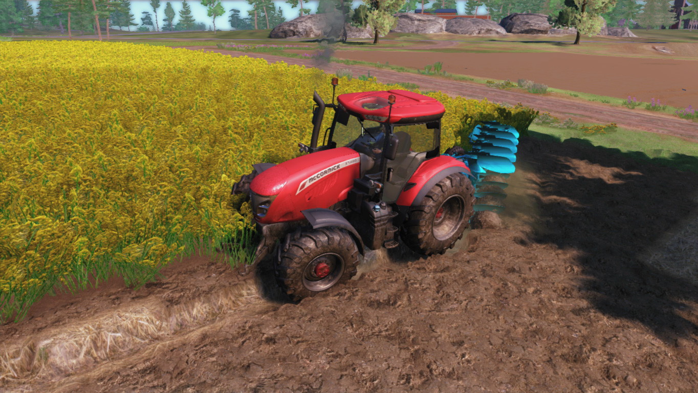 Farm Expert 2017 - screenshot 2