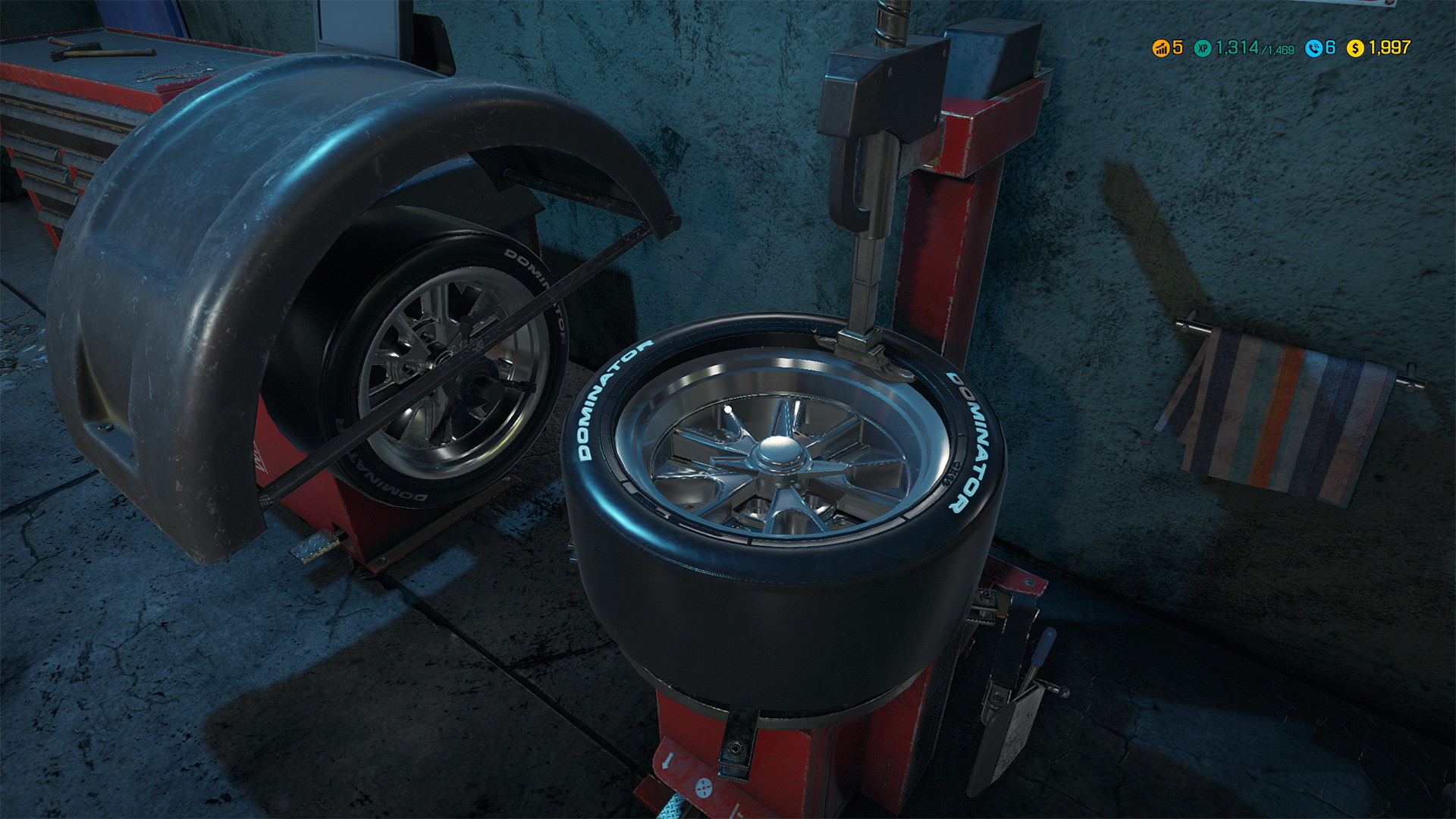 Car Mechanic Simulator 2018 - screenshot 16