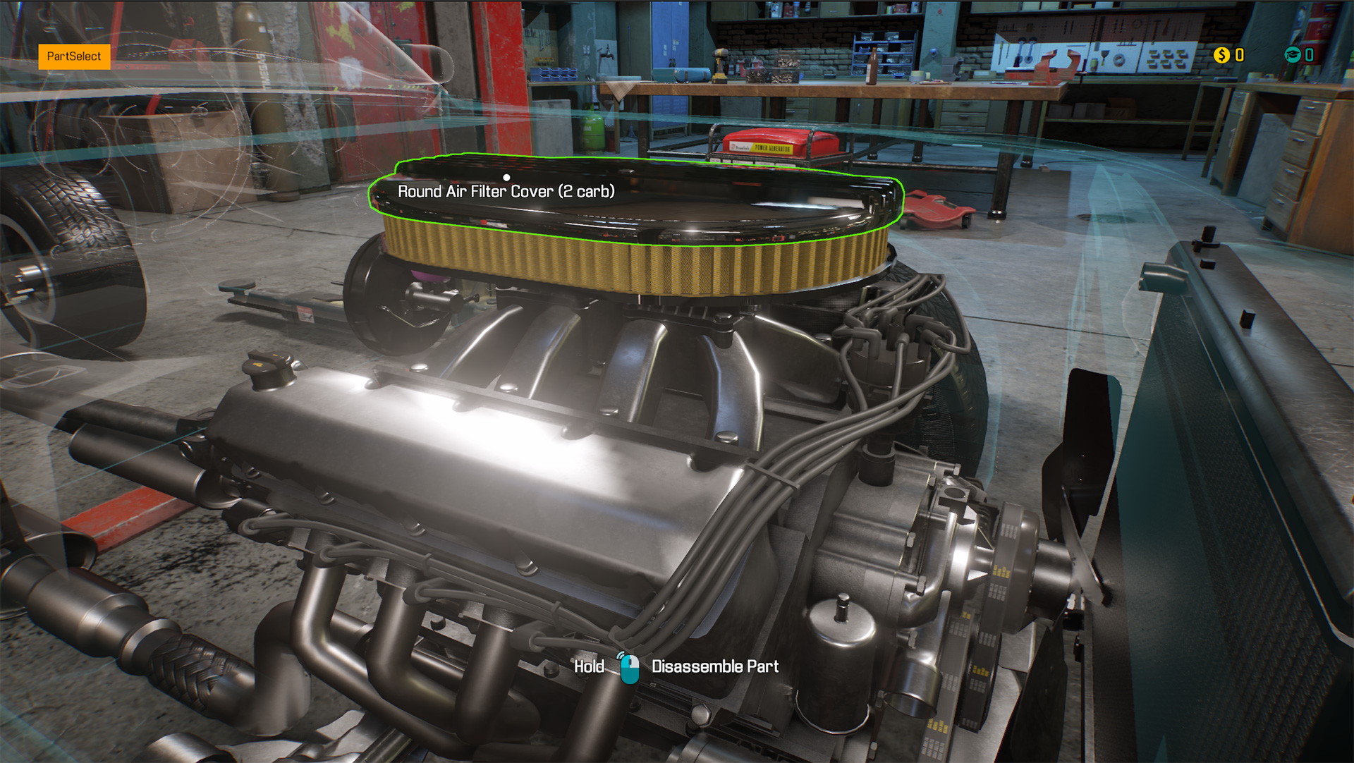 Car Mechanic Simulator 2018 - screenshot 12