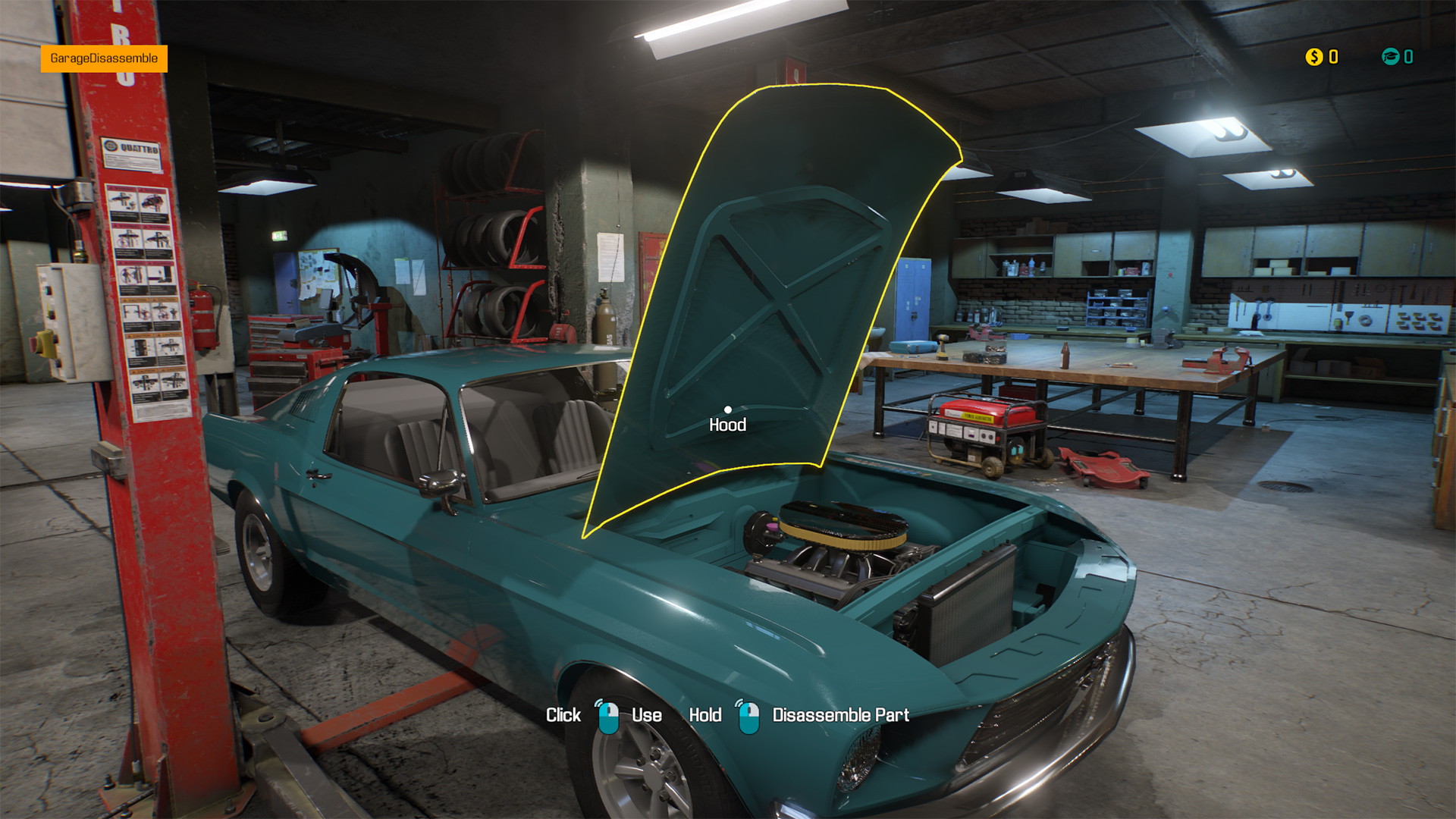 Car Mechanic Simulator 2018 - screenshot 2