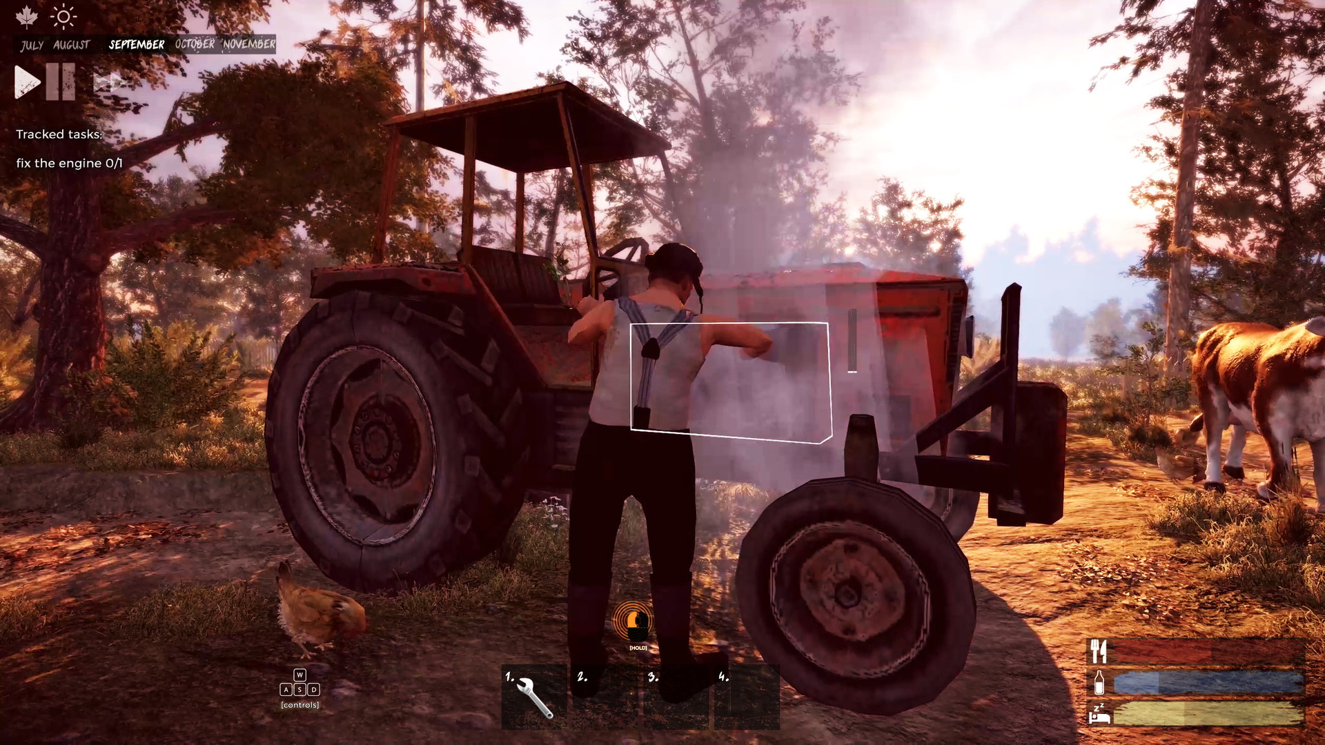 Farmer's Life - screenshot 2