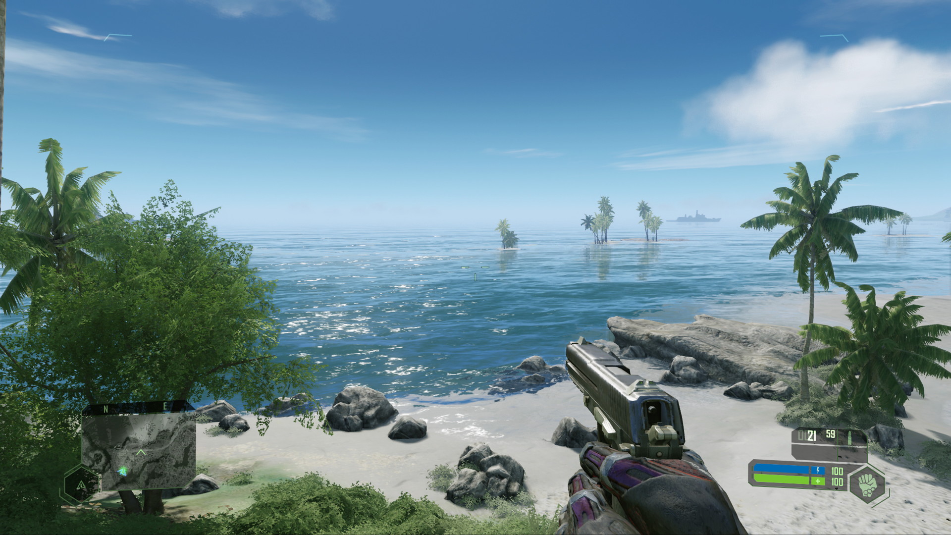 Crysis Remastered - screenshot 15