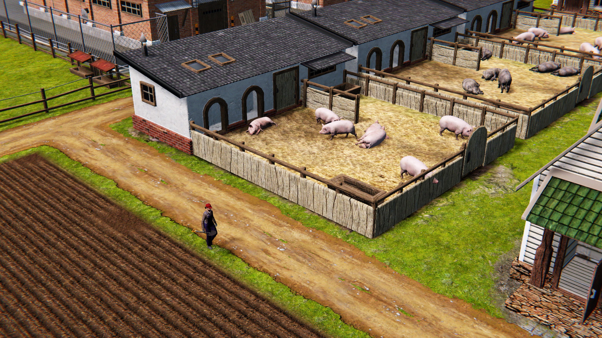 Farm Manager 2021 - screenshot 15