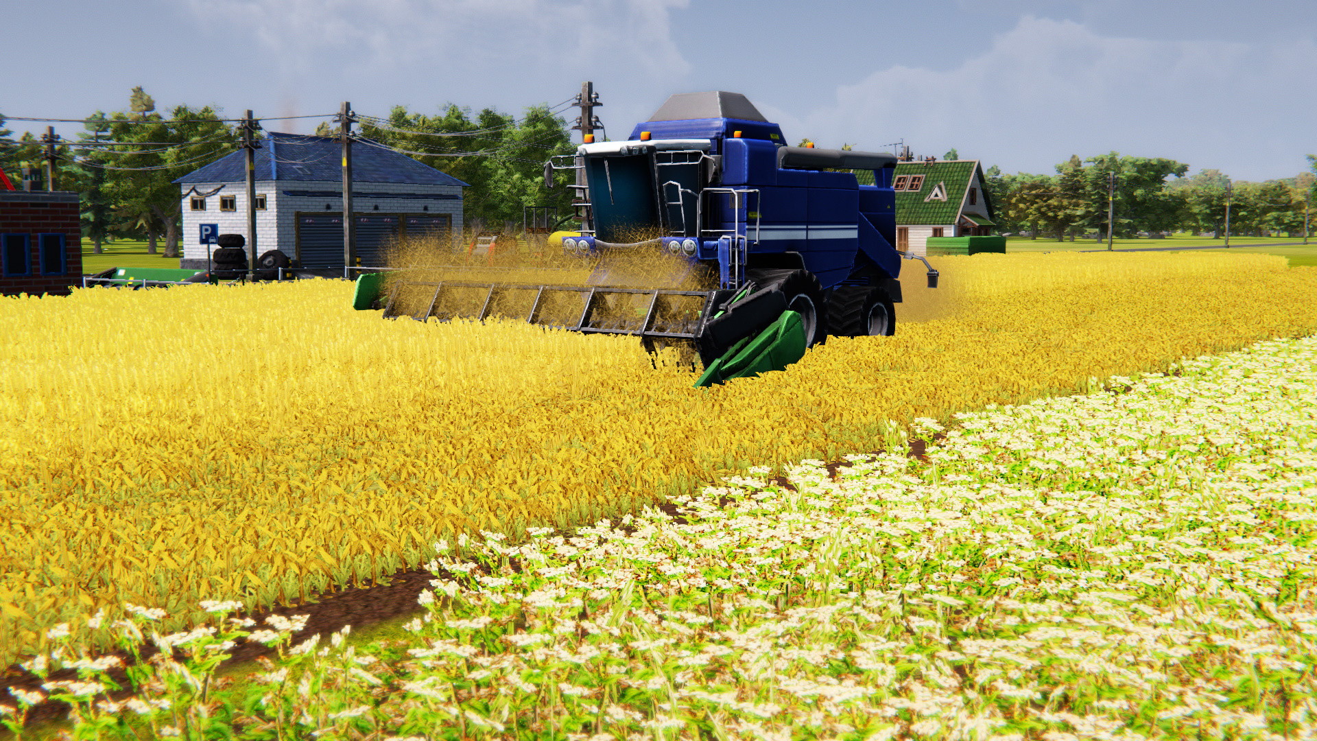 Farm Manager 2021 - screenshot 9