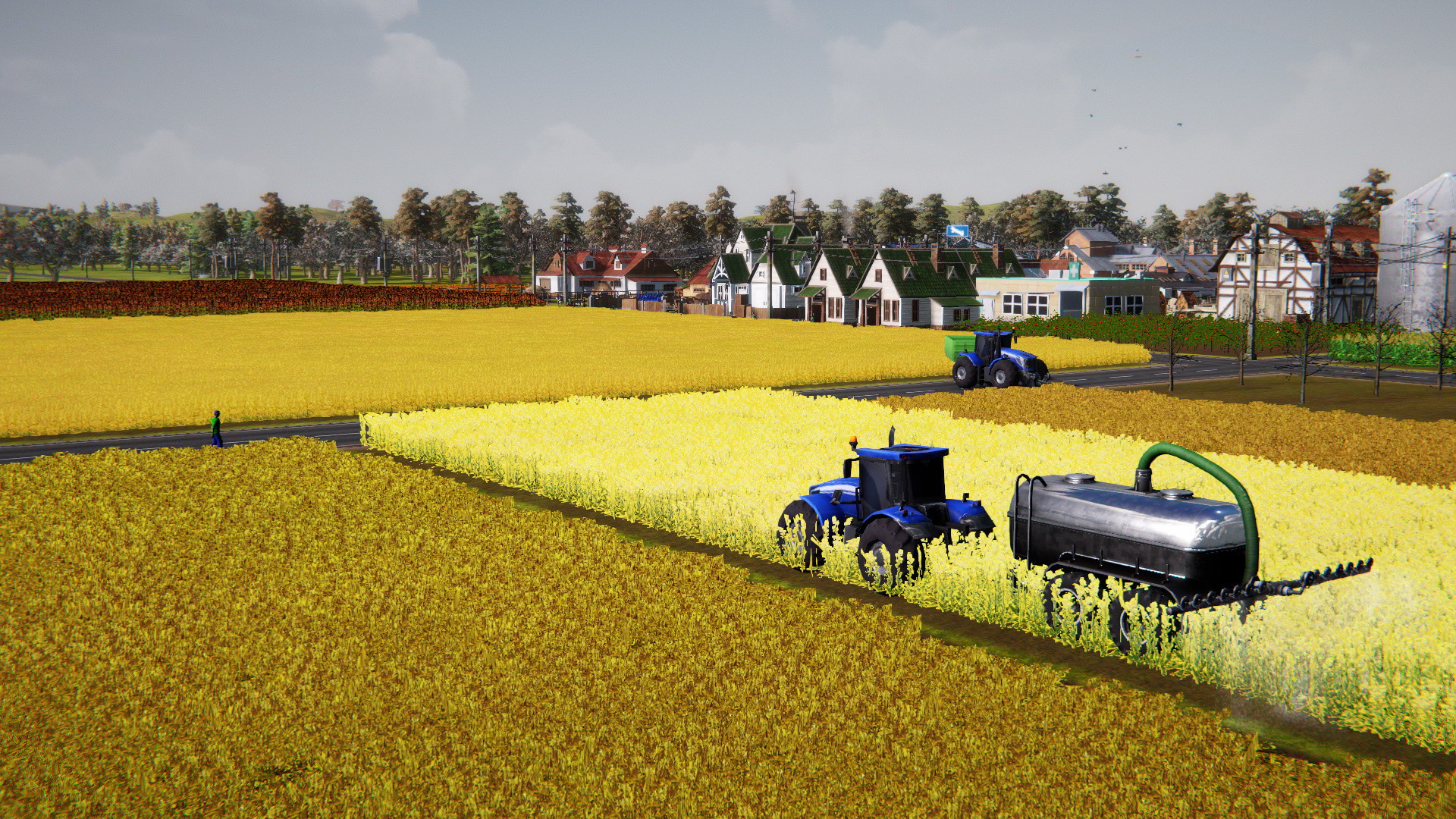 Farm Manager 2021 - screenshot 8