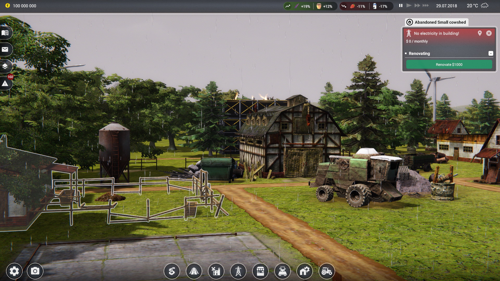 Farm Manager 2021 - screenshot 6