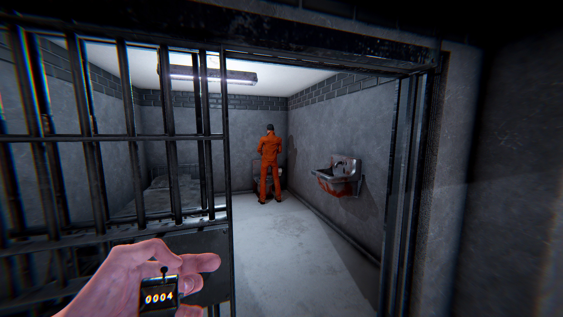 Prison Simulator - screenshot 7