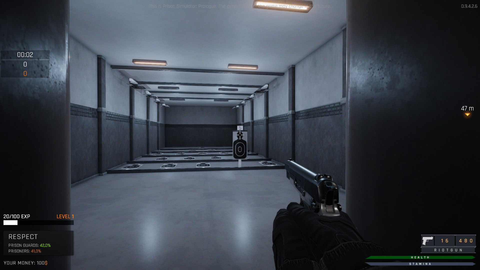 Prison Simulator - screenshot 5