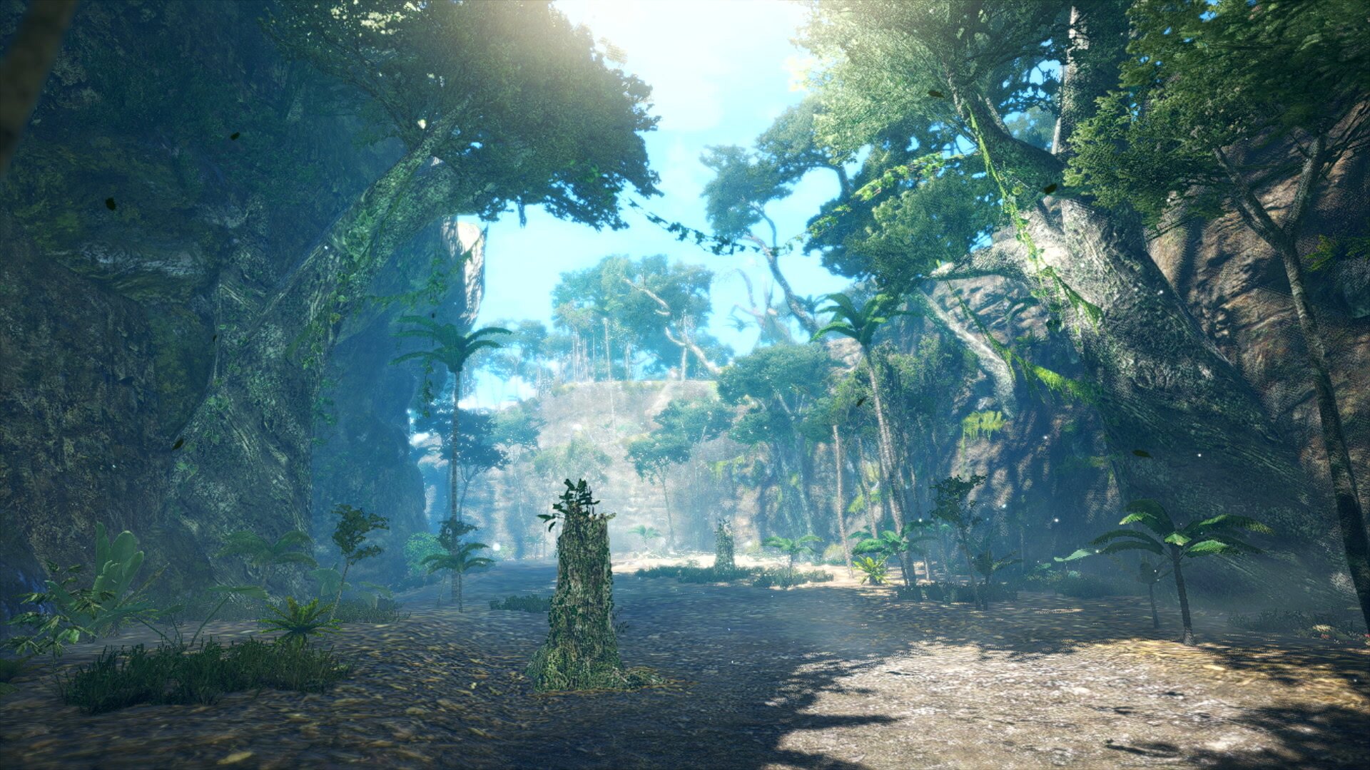 Monster Hunter Rise: Sunbreak - screenshot 12
