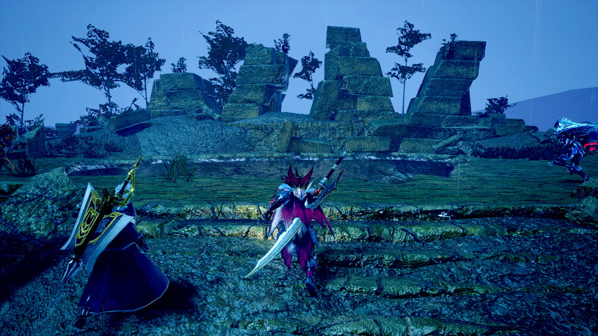 Monster Hunter Rise: Sunbreak - screenshot 10