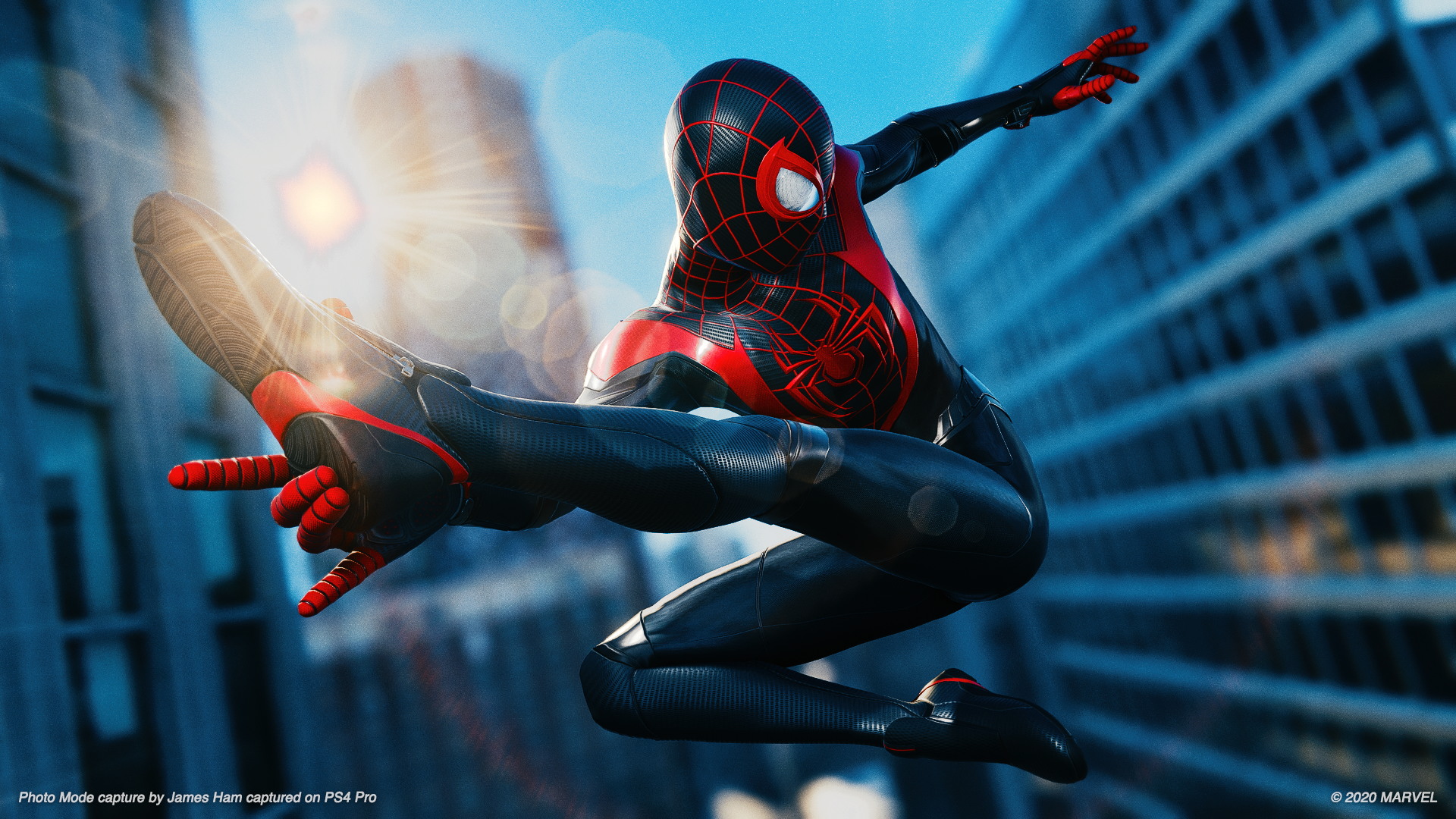 Marvel's Spider-Man: Miles Morales - screenshot 9