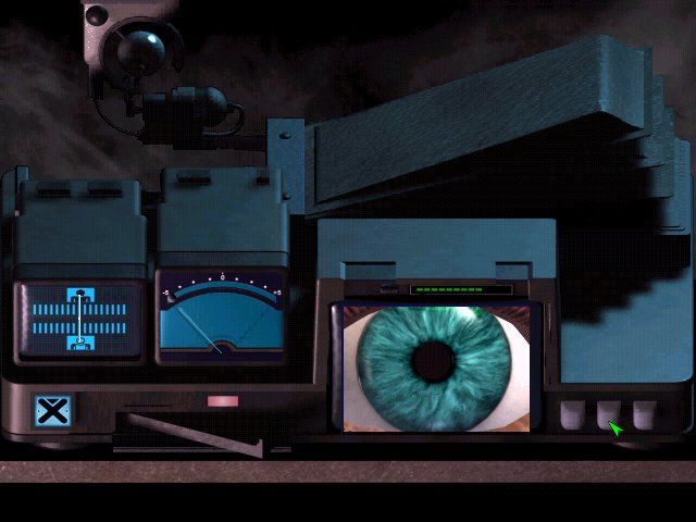 Blade Runner - screenshot 29