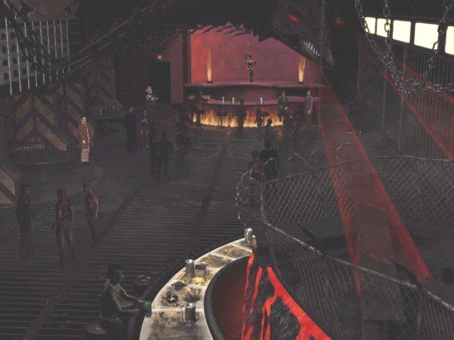 Blade Runner - screenshot 8