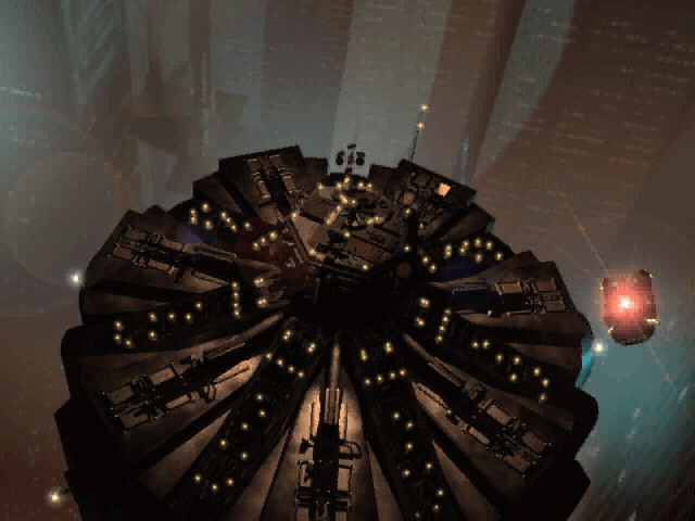 Blade Runner - screenshot 4