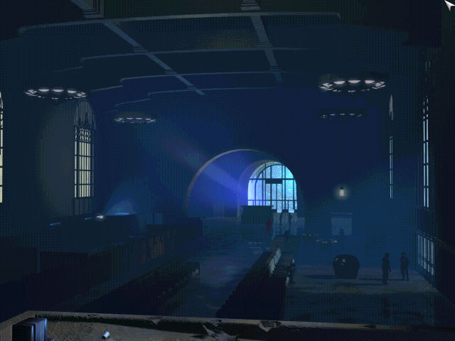 Blade Runner - screenshot 3