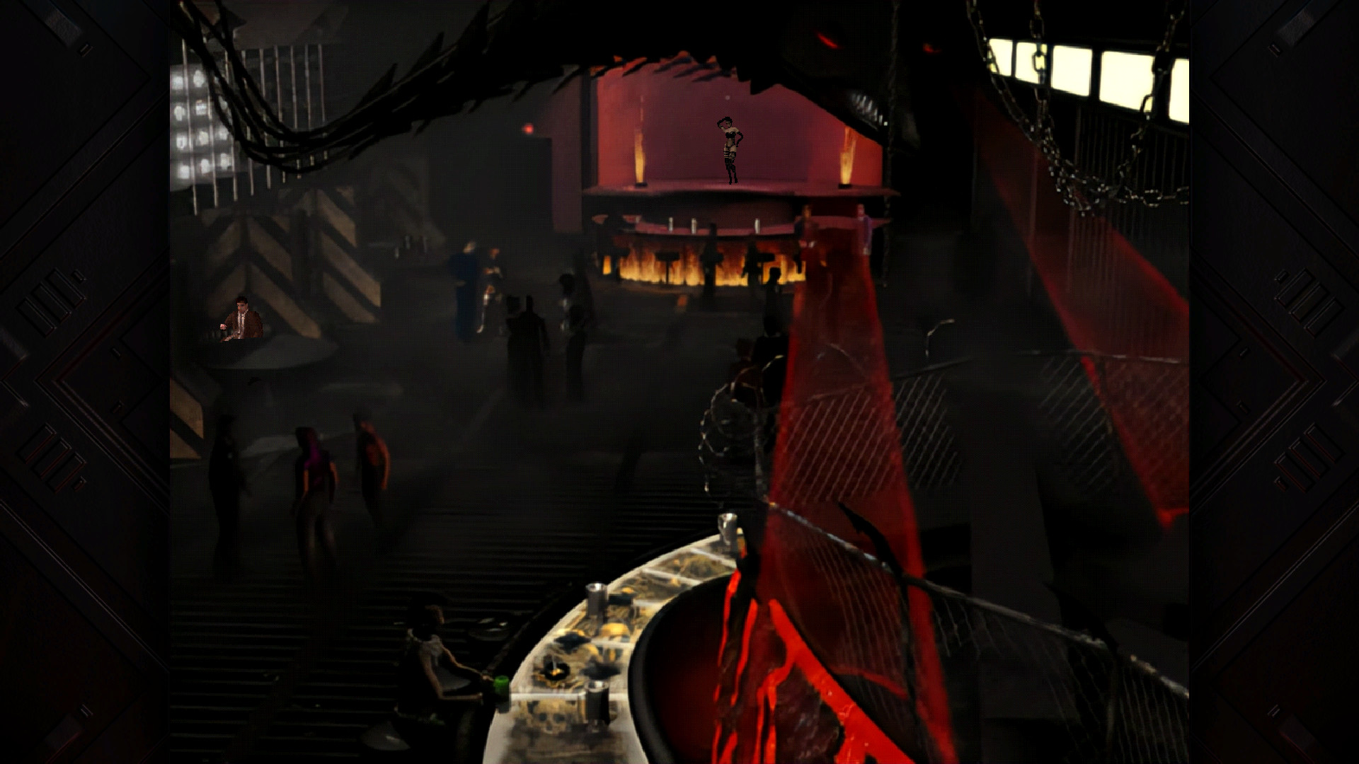 Blade Runner: Enhanced Edition - screenshot 4