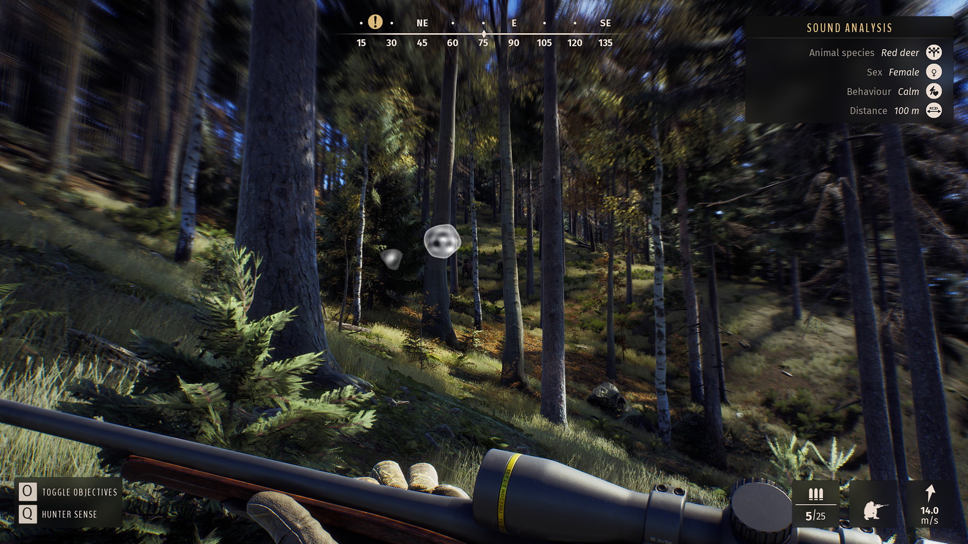 Way of the Hunter - screenshot 8