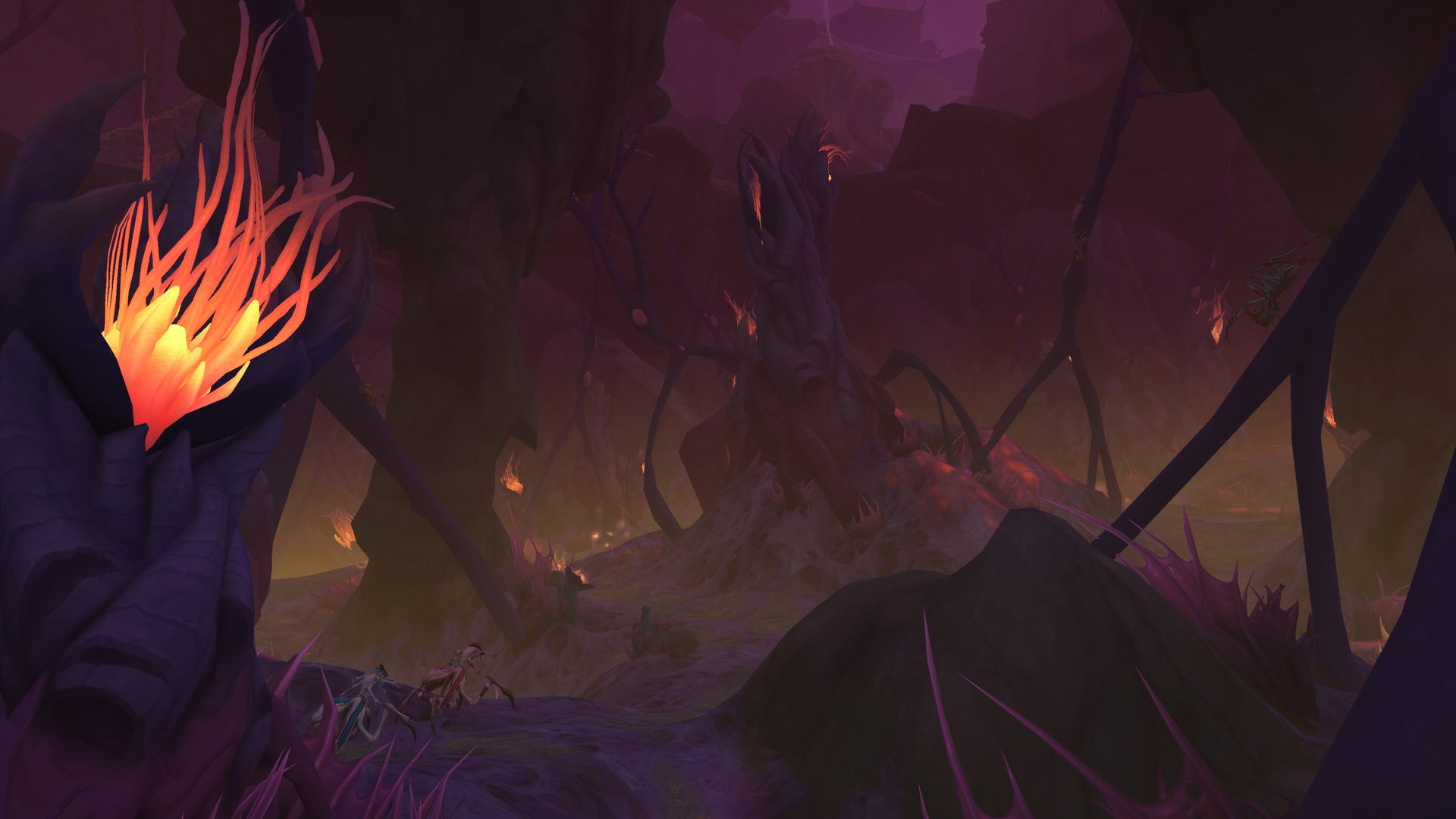 World of Warcraft: The War Within - screenshot 16