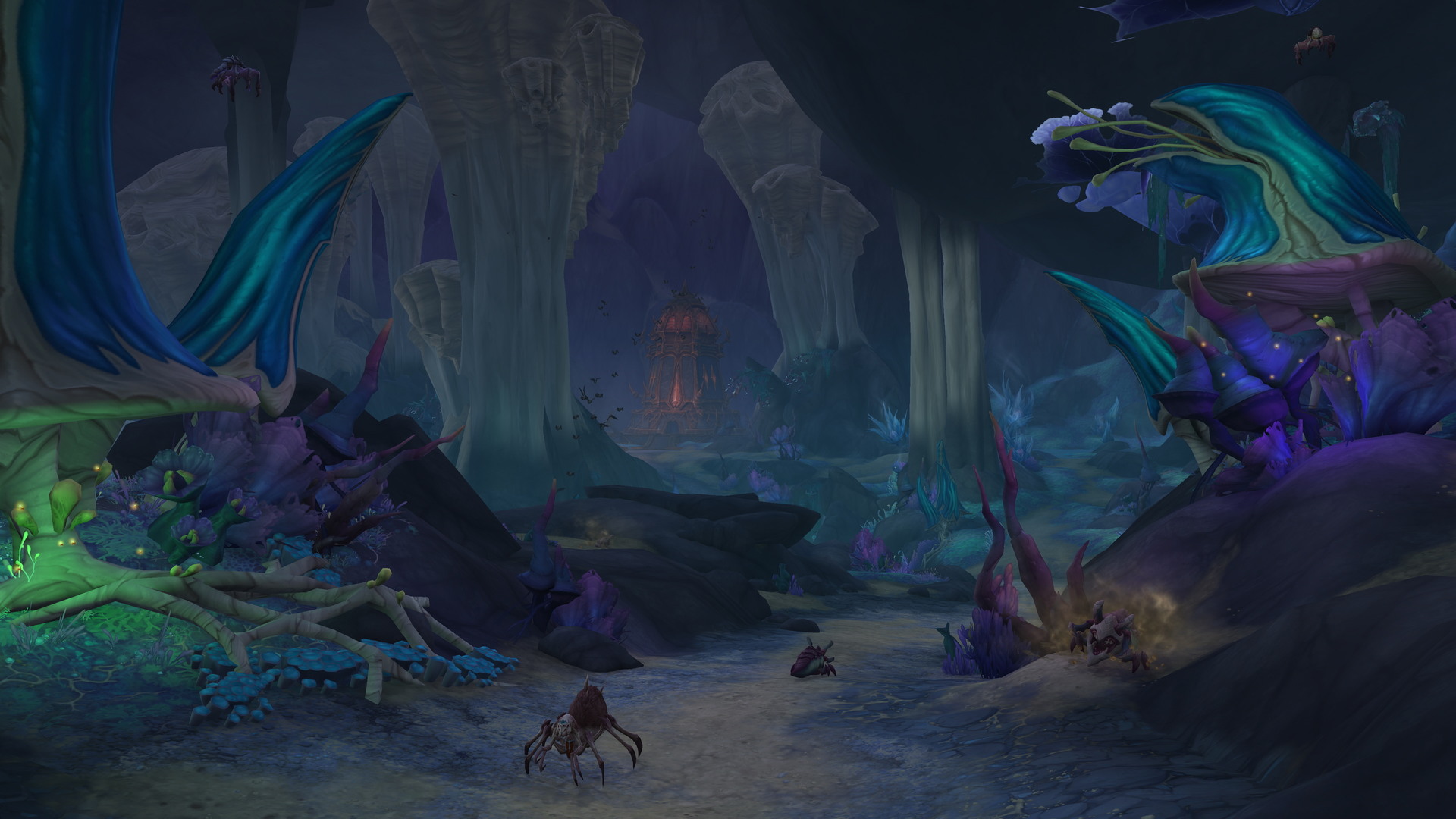 World of Warcraft: The War Within - screenshot 15