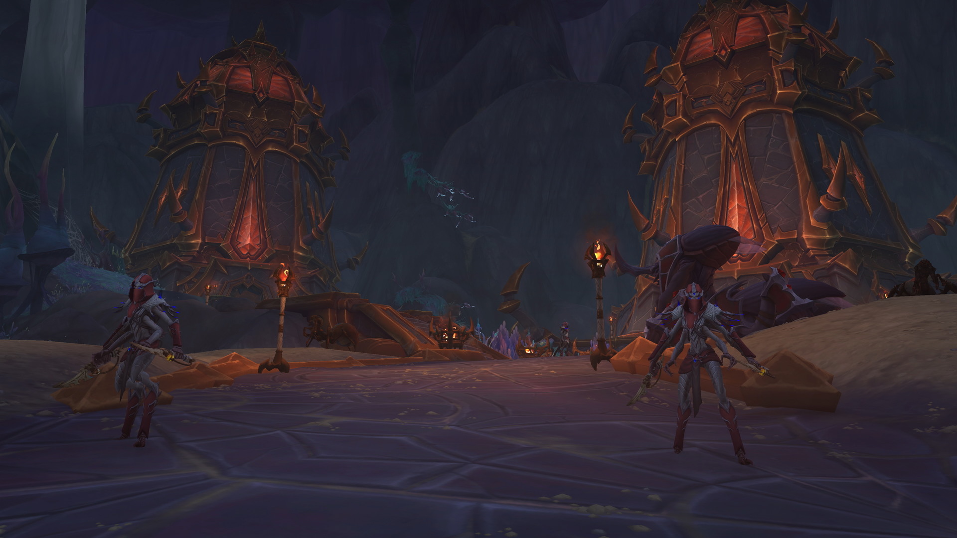 World of Warcraft: The War Within - screenshot 14