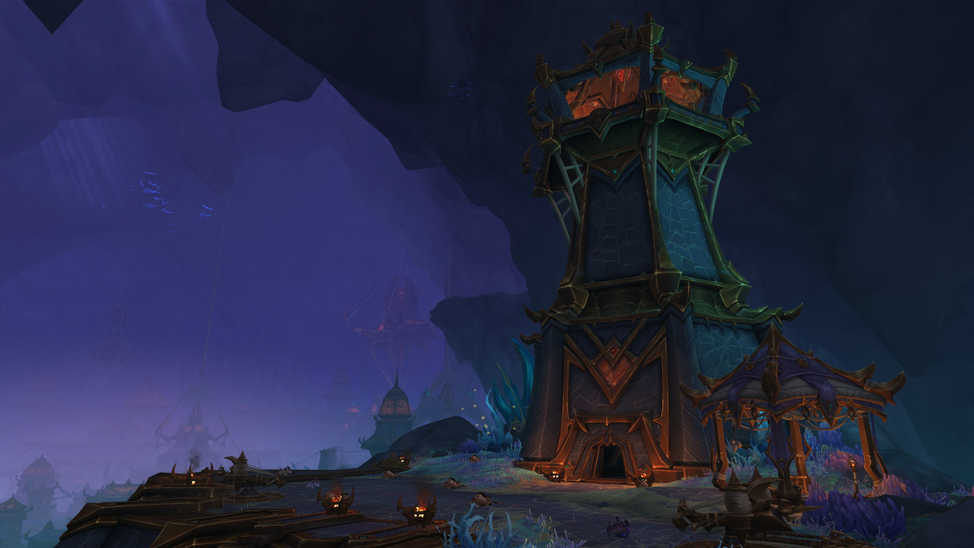 World of Warcraft: The War Within - screenshot 13